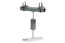 SUSPENTE COMPLETE 41 SANS BOUT DE RAIL M10